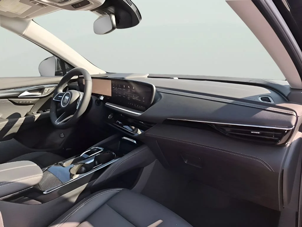2026 Buick Envision Preferred - Photo 16
