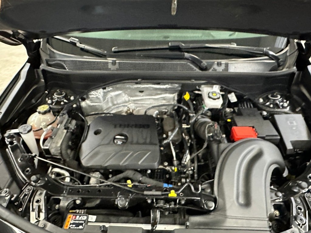 2023 Buick Encore GX Preferred - Photo 36