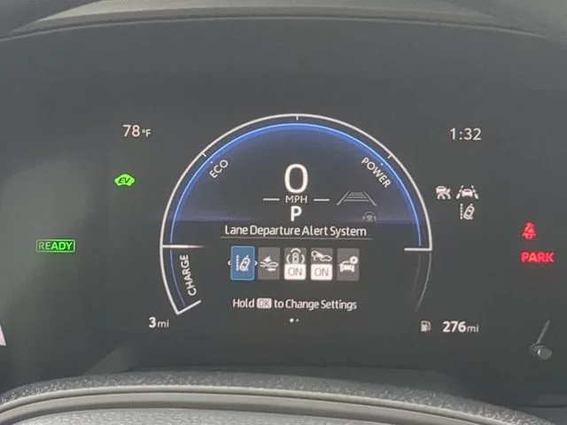 New 2026  Toyota Hybrid S image 25