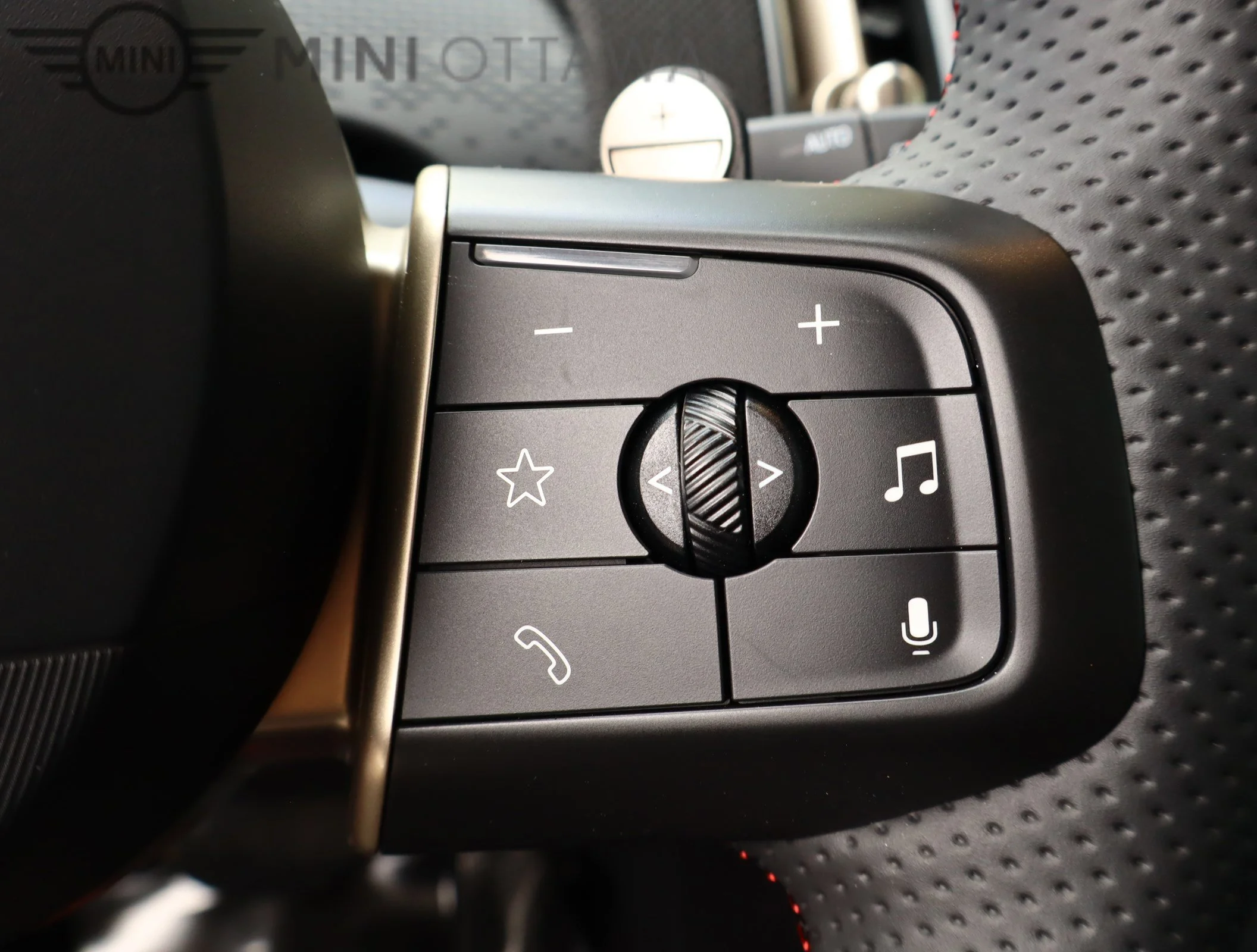 New 2026 Legend Grey Metallic MINI John Cooper Works image 13
