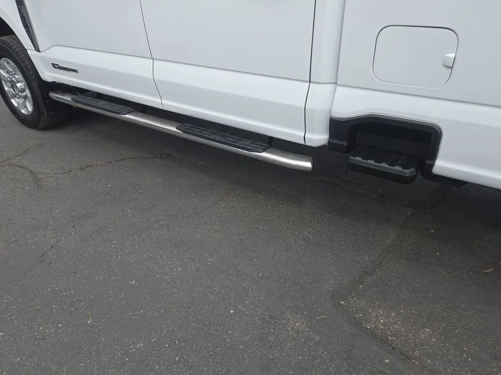 Used 2023 White Ford XLT image 44
