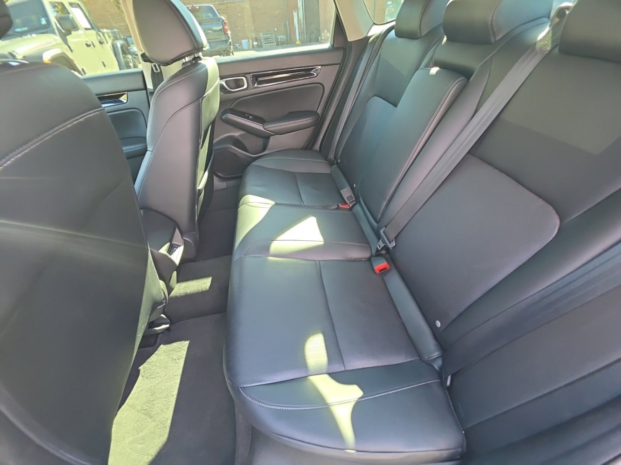 Used 2024  Honda Touring image 17
