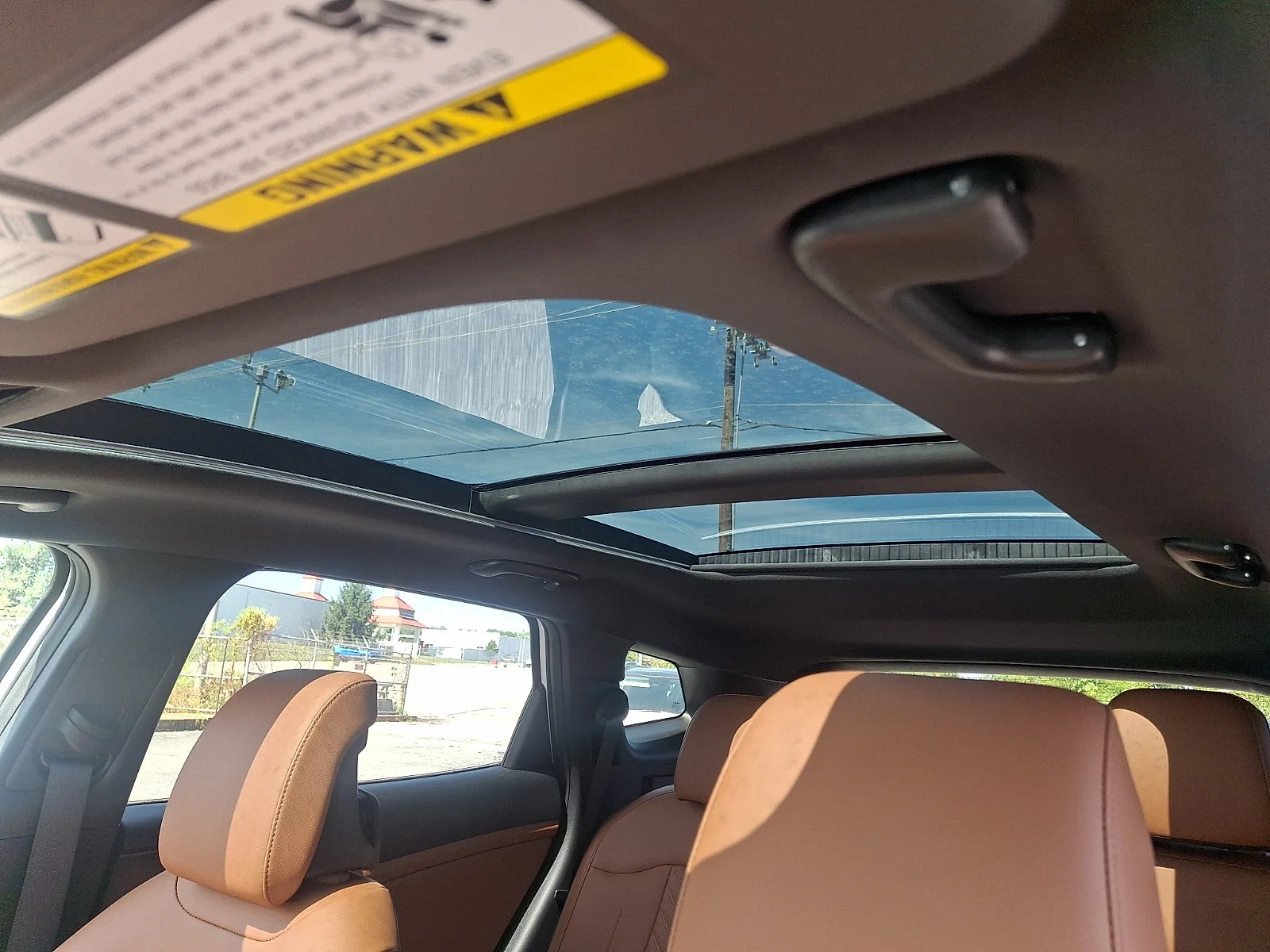 New 2027 White Kia X-Line image 14