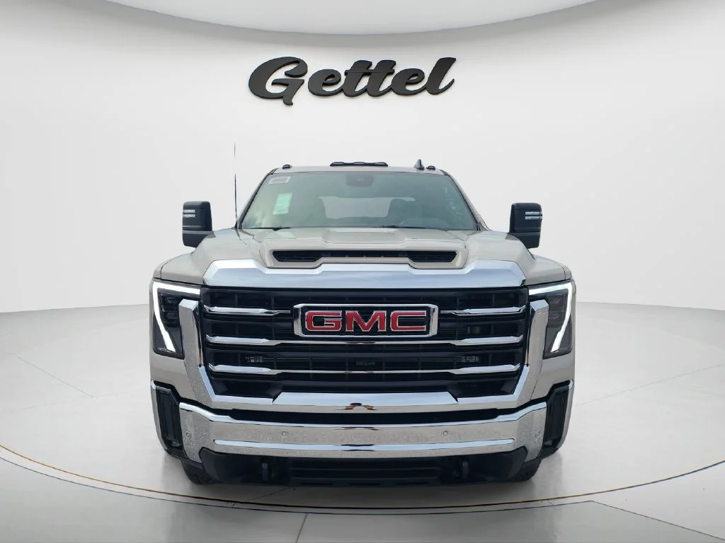 New 2026 Coastal Dune GMC SLE image 2
