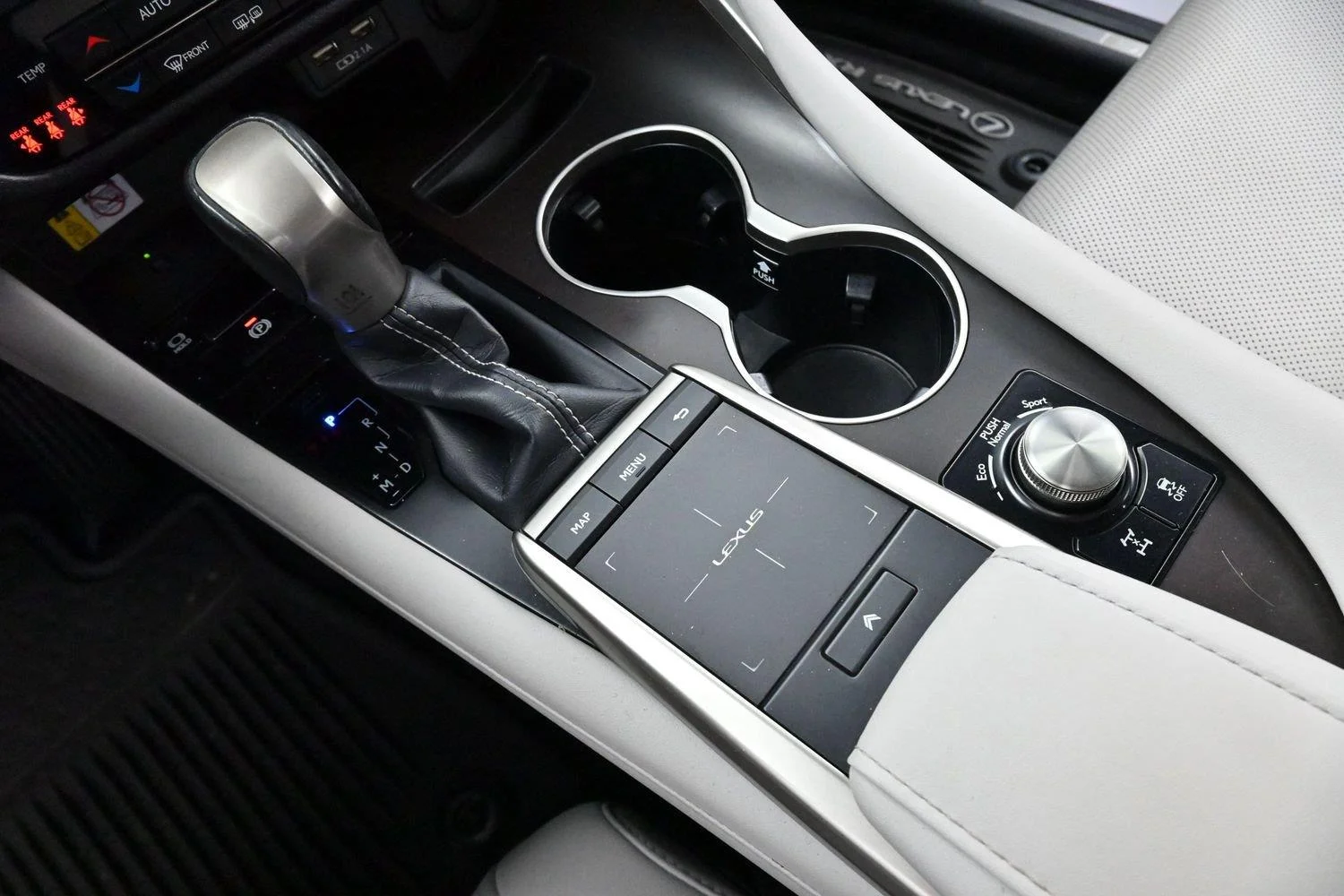 Used 2021  Lexus RX 350 image 29