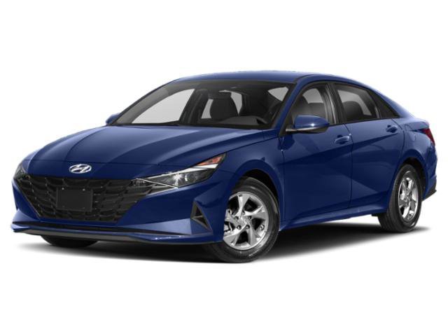 2023 Hyundai Elantra 2.0 SE IVT SULEV's photo