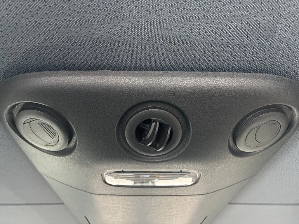 New 2026 Pebble Gray Mercedes-Benz 12 Passenger 144 WB image 30