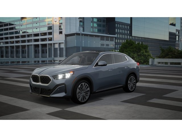 2026 BMW X2 xDrive28i's photo
