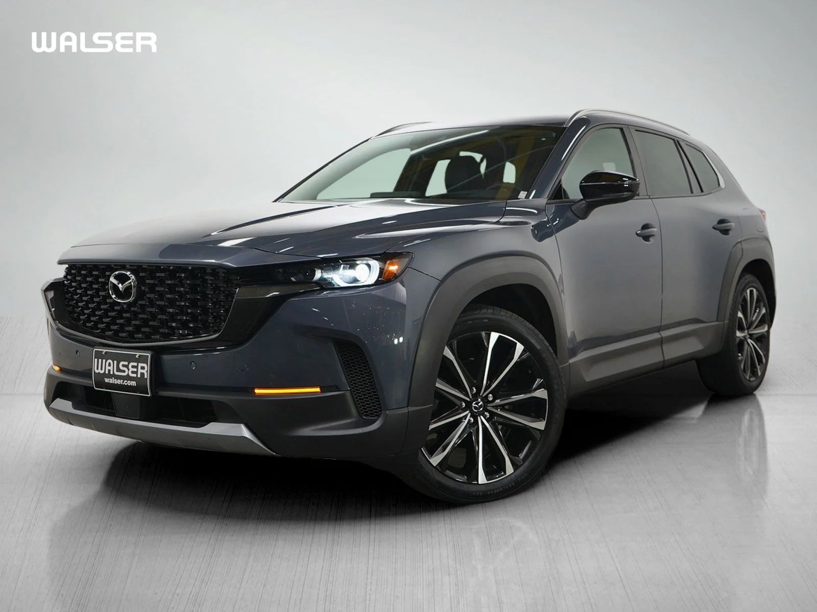 2024 Mazda CX-50 GT Turbo AWD 6AT's photo