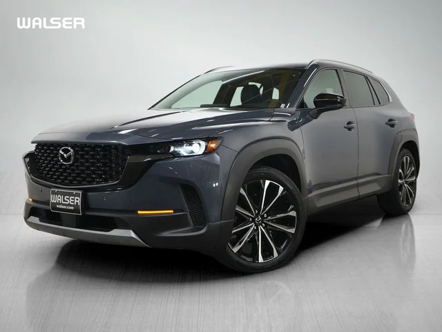 2024 Mazda CX-50 2.5 Turbo Premium Package