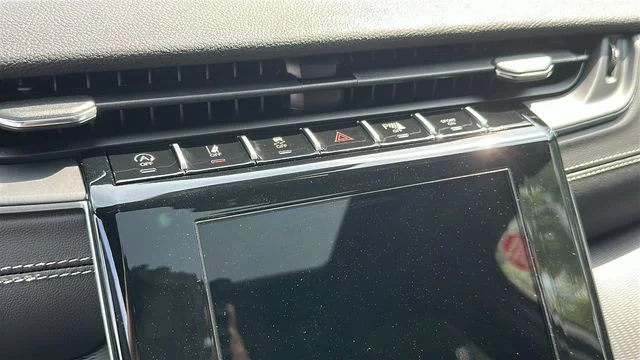 2025 Jeep Grand Cherokee L Laredo - Photo 18
