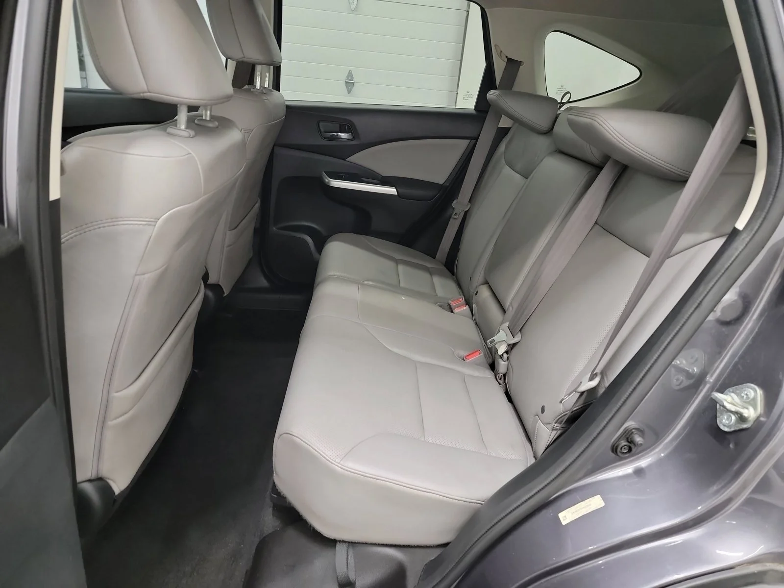 2015 Honda CR-V EX-L - Photo 27