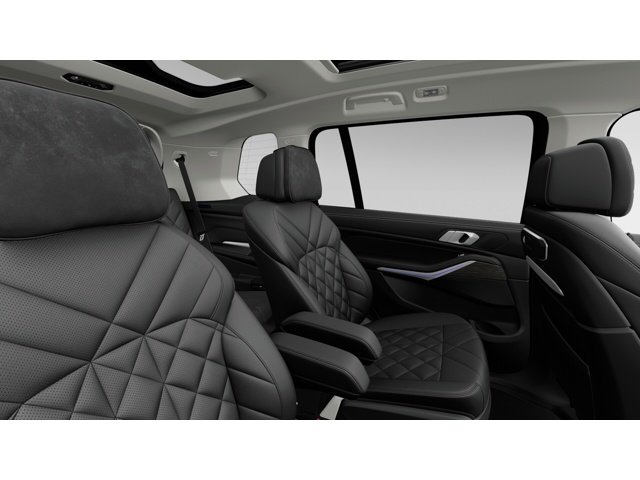 New 2027 Black Sapphire Metallic BMW xDrive40i image 12