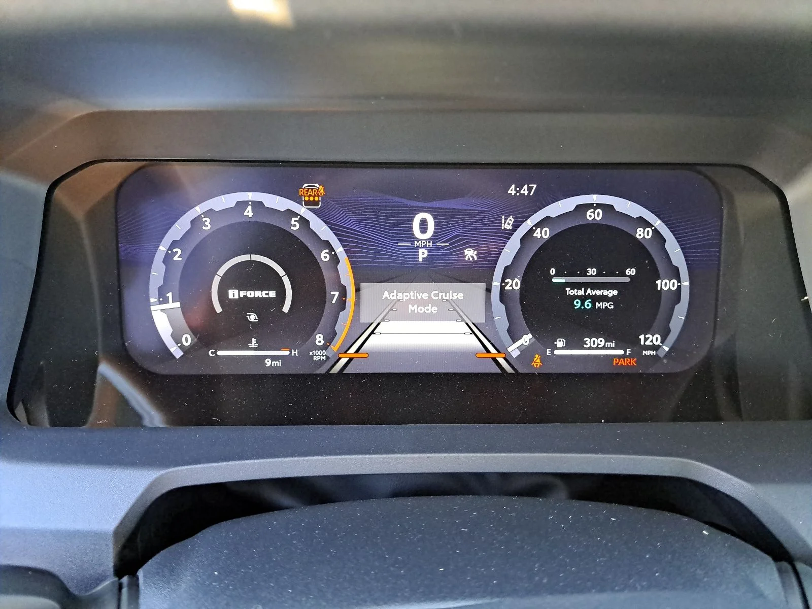 2025 Toyota 4Runner TRD Off-Road Premium - Photo 38