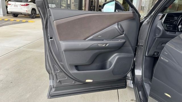 2026 Lexus TX 350 Luxury - Photo 8