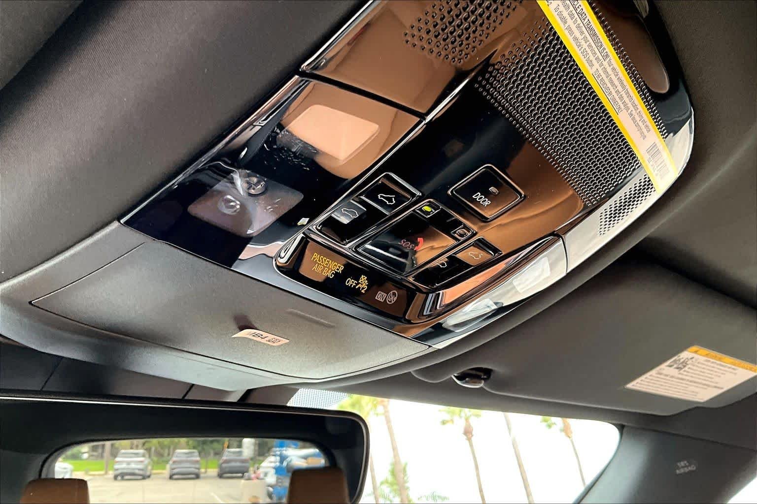 2026 Lexus RX 350 Premium - Photo 13