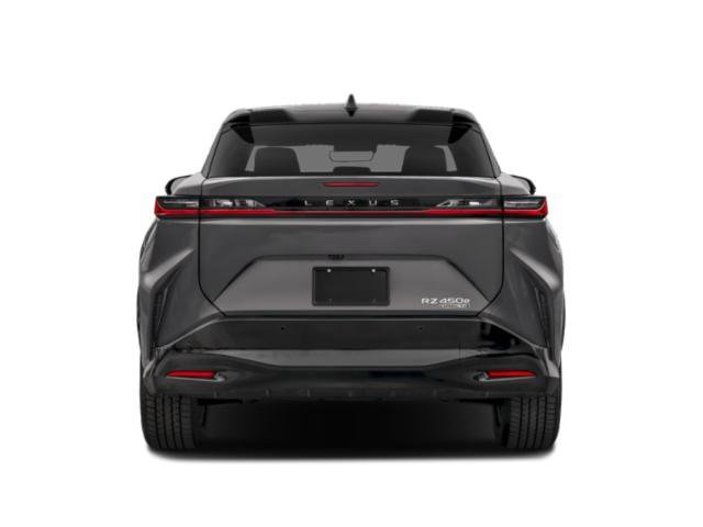 New 2026 Oxygen White Lexus PREMIUM AWD image 8