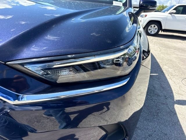2024 Toyota Grand Highlander XLE - Photo 18