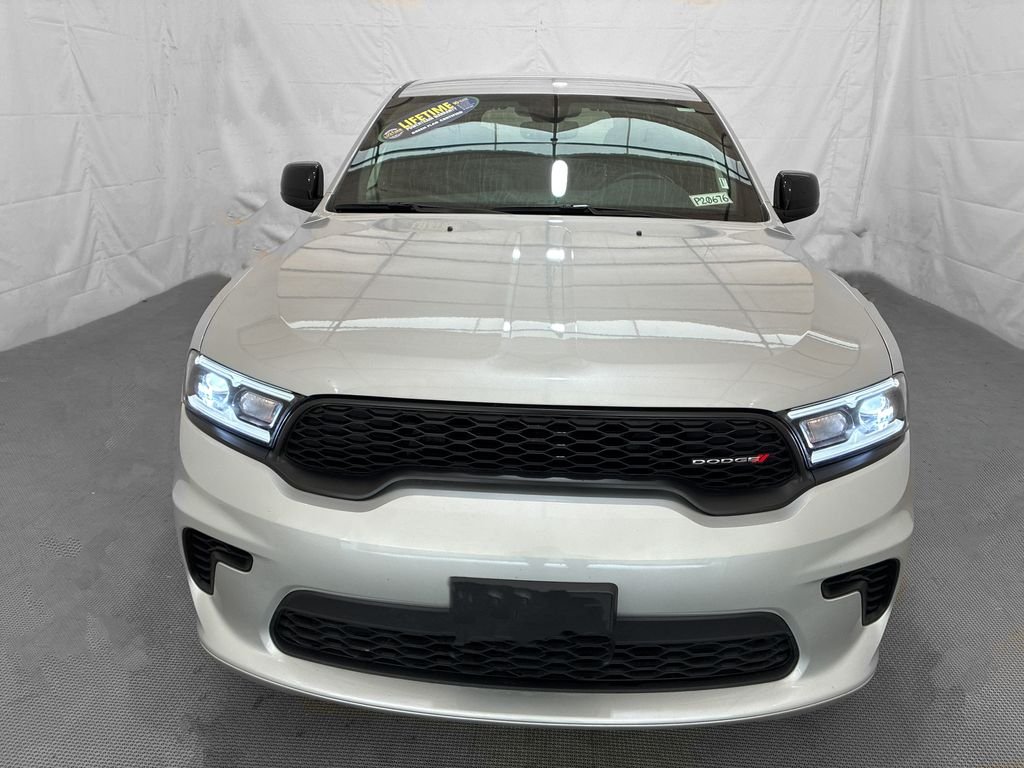 Used 2025  Dodge GT image 2