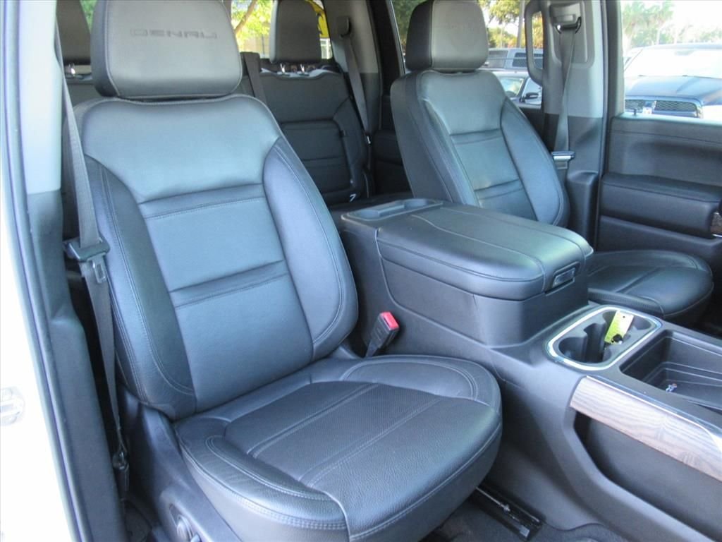2023 GMC Sierra 2500 Denali HD Denali - Photo 10