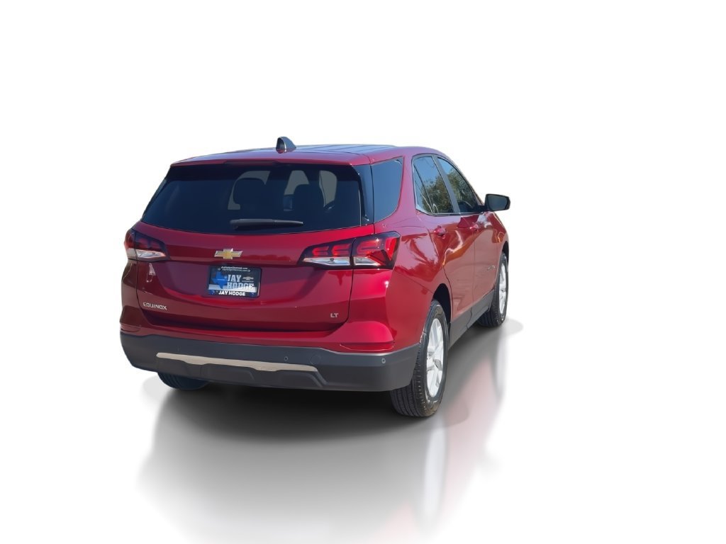 2023 Chevrolet Equinox LT - Photo 8