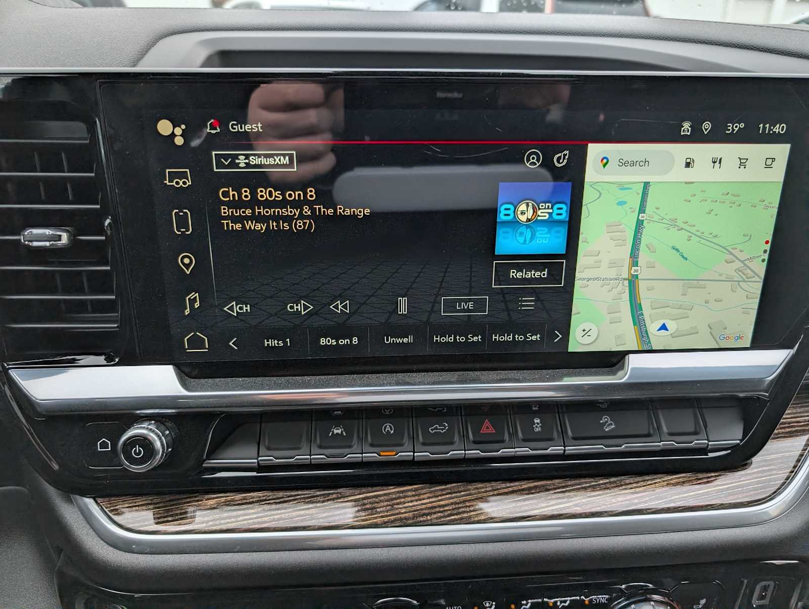 2026 GMC Sierra 1500 Elevation - Photo 20