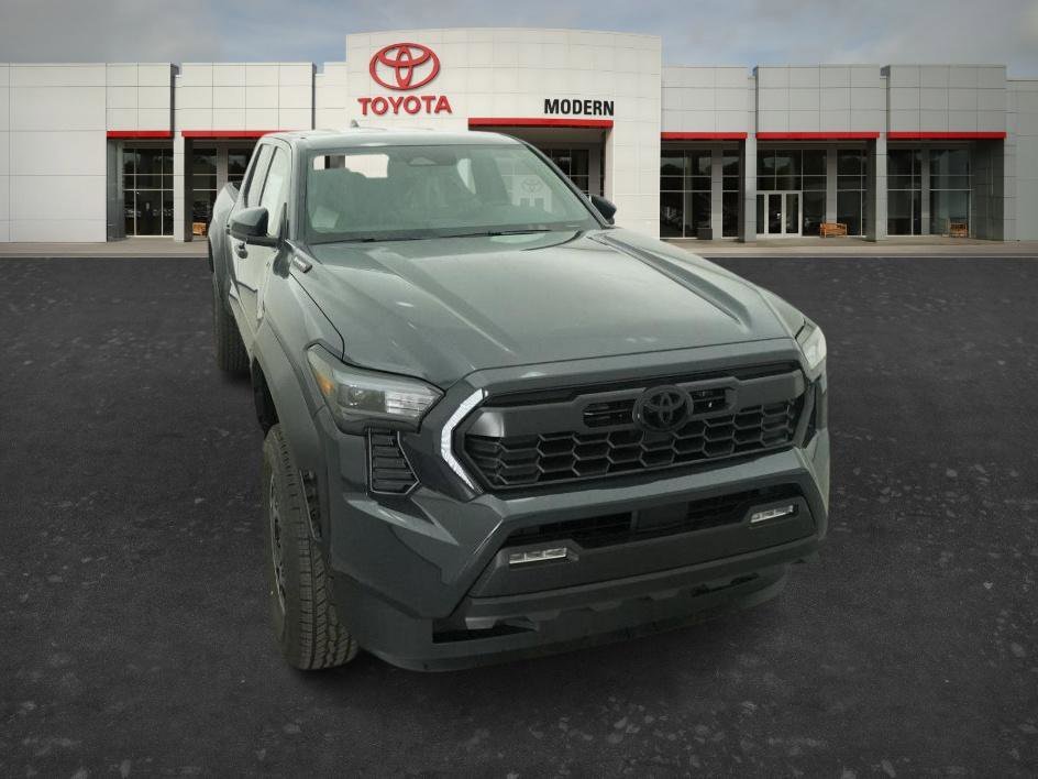 New 2026 Underground Toyota TRD Off-Road i-FORCE MAX image 18