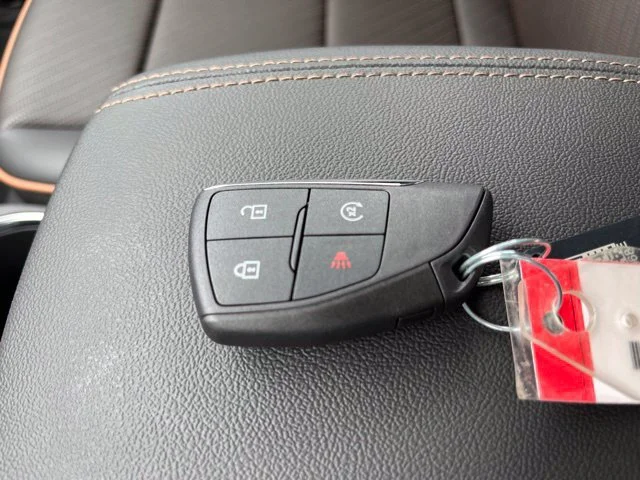 2026 GMC Canyon AT4 - Photo 20