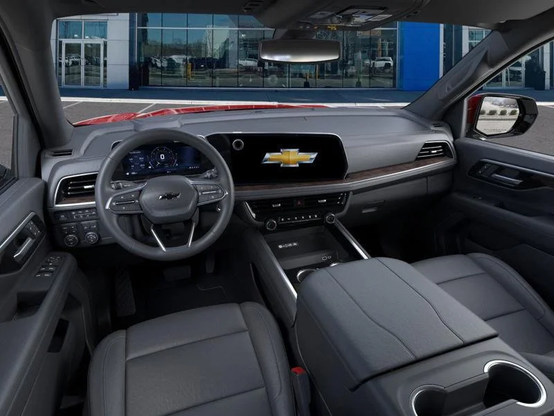 New 2026  Chevrolet Z71 image 15