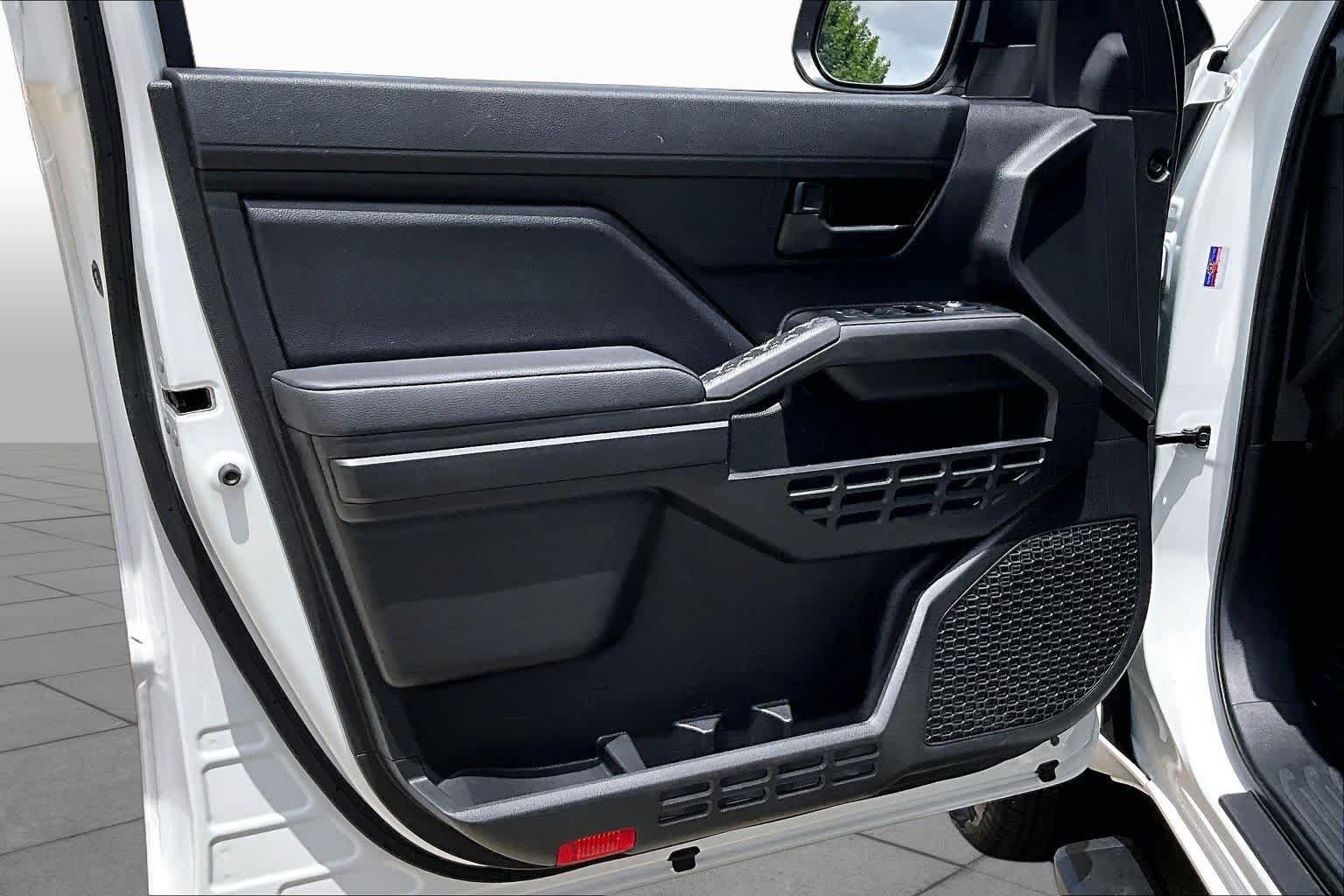 Used 2025 Ice Cap Toyota SR image 20