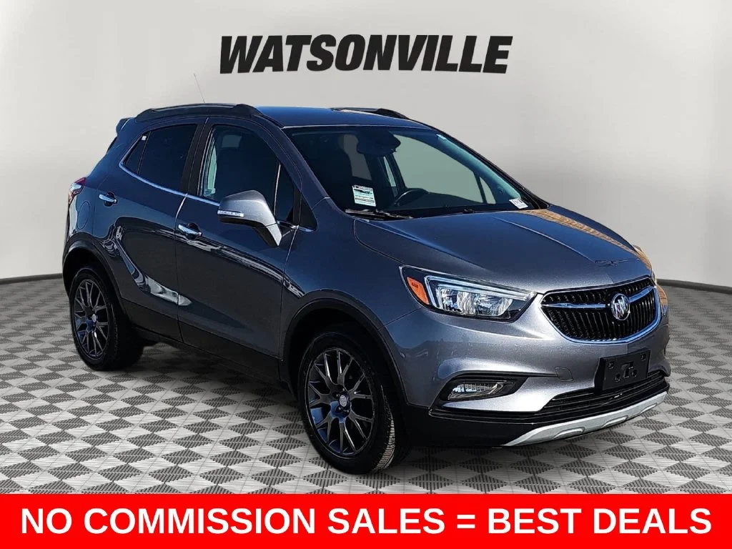 2019 Buick Encore