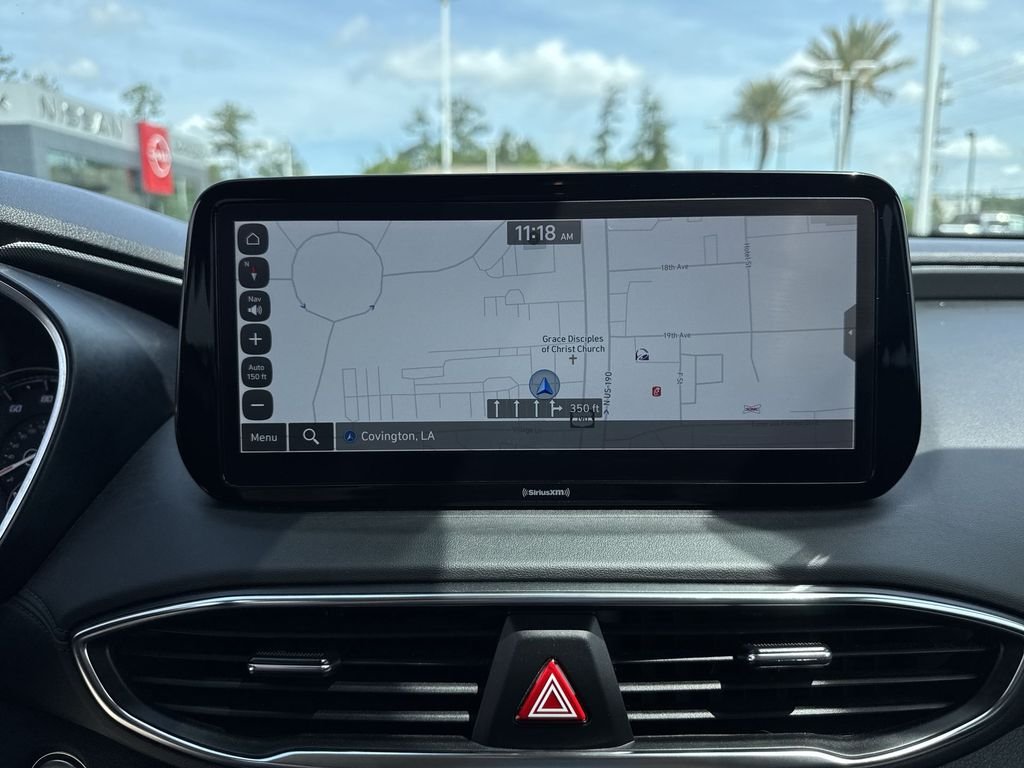 Used 2023 Gray Hyundai SEL image 19