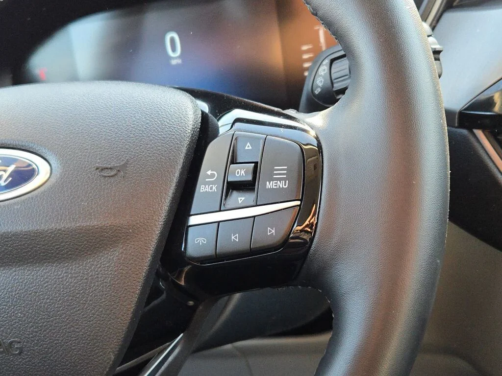 Certified Used 2023 Gray Metallic Ford Active image 30