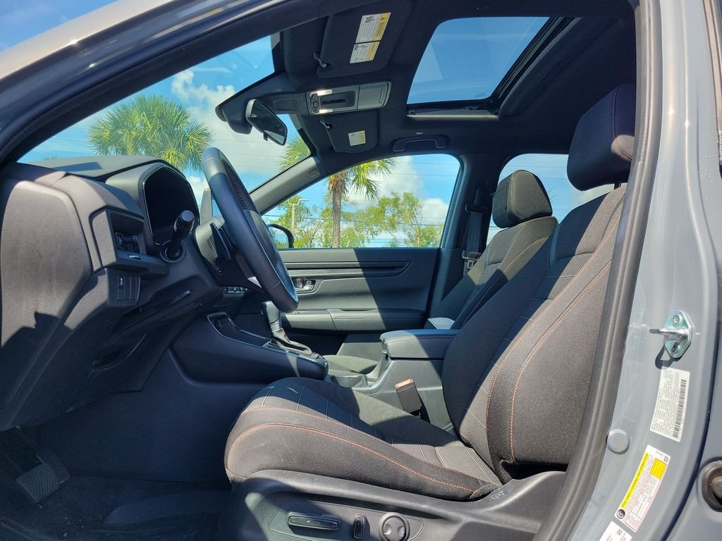 2024 Honda CR-V Sport - Photo 20