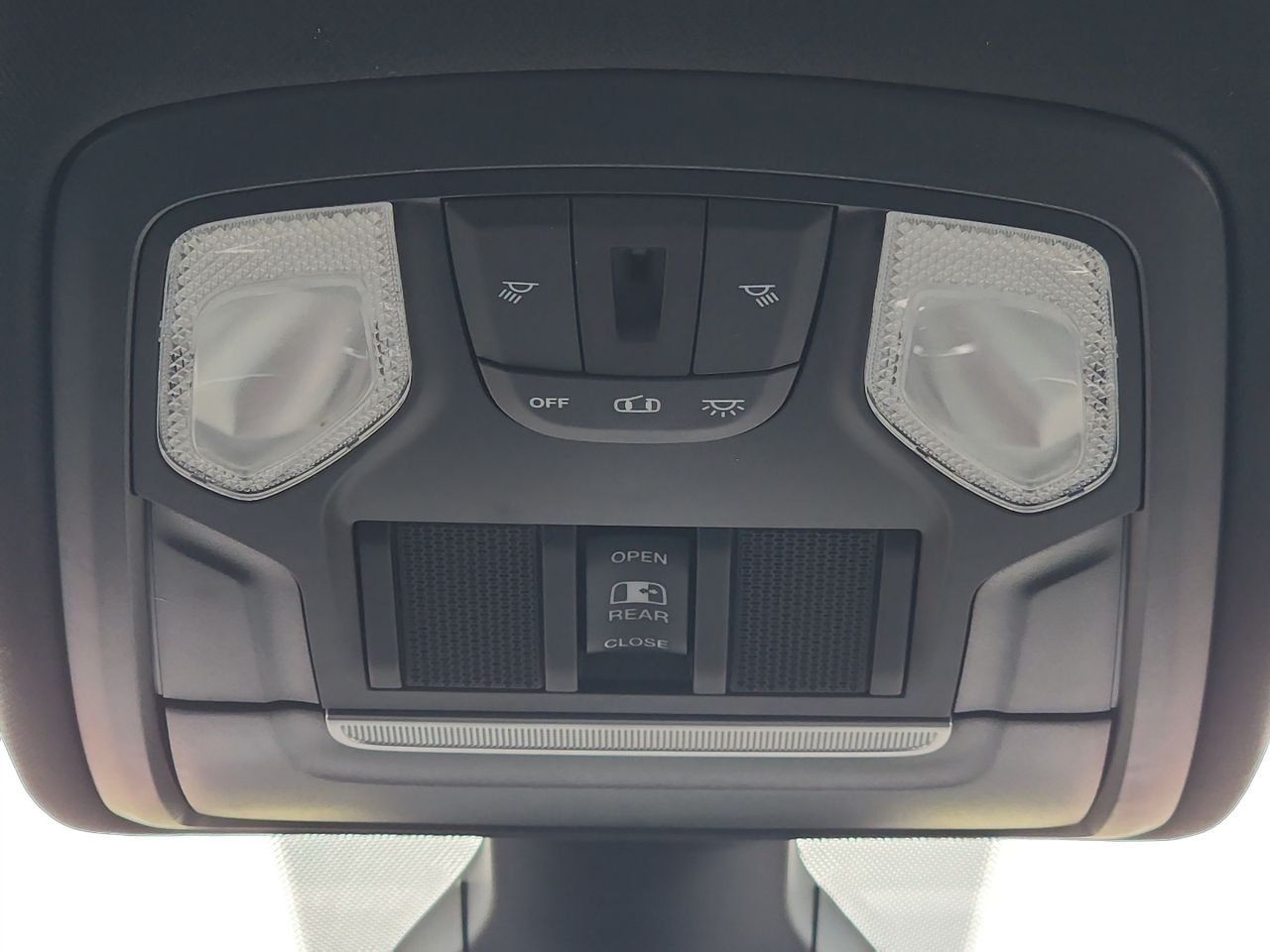 2022 RAM Ram 1500 Pickup Big Horn/Lone Star - Photo 26
