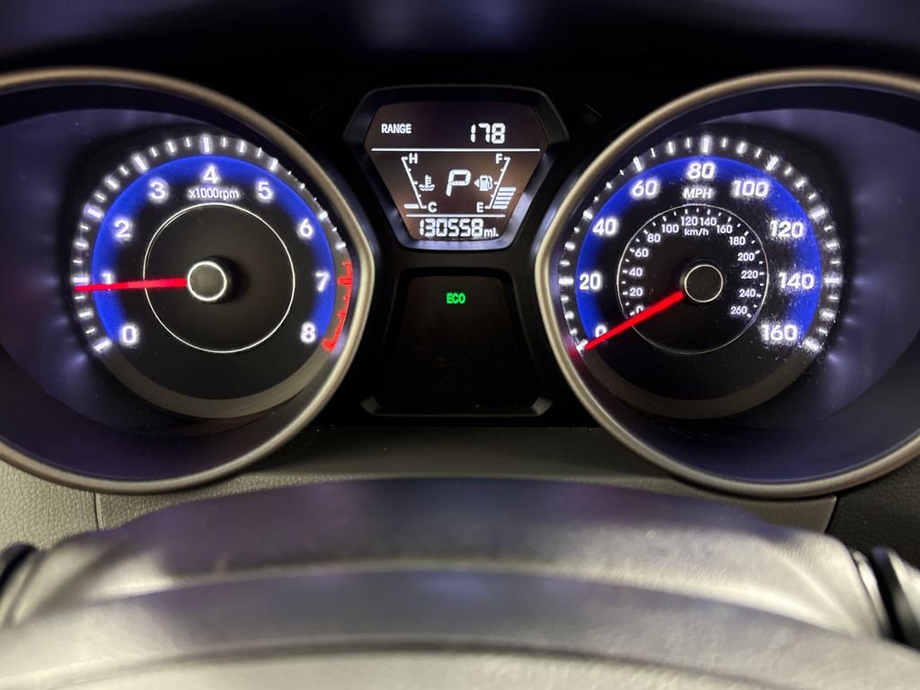 2014 Hyundai Elantra SE - Photo 15