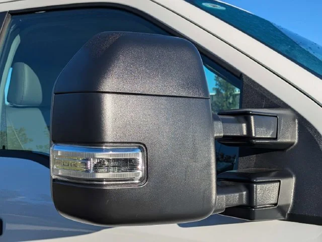 New 2027 White Ford XL image 12