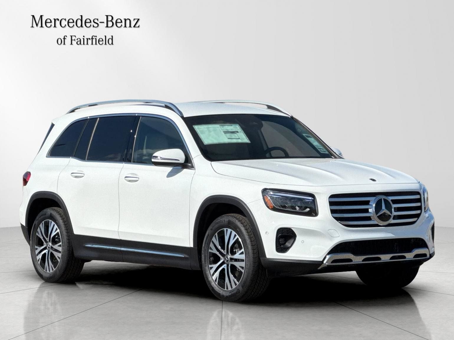 2025 Mercedes-Benz GLB Base - Photo 9