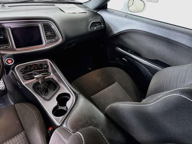 Used 2020 White Dodge SRT Hellcat Redeye Widebody image 23