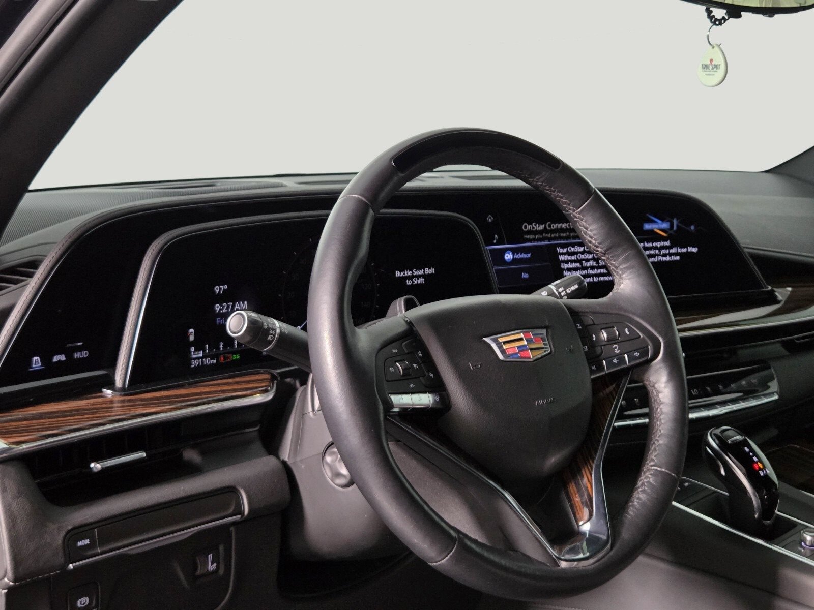 2023 Cadillac Escalade Premium Luxury - Photo 11