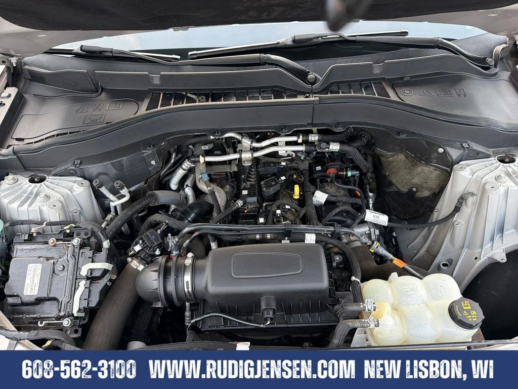 Used 2021 Gray Ford XLT image 21