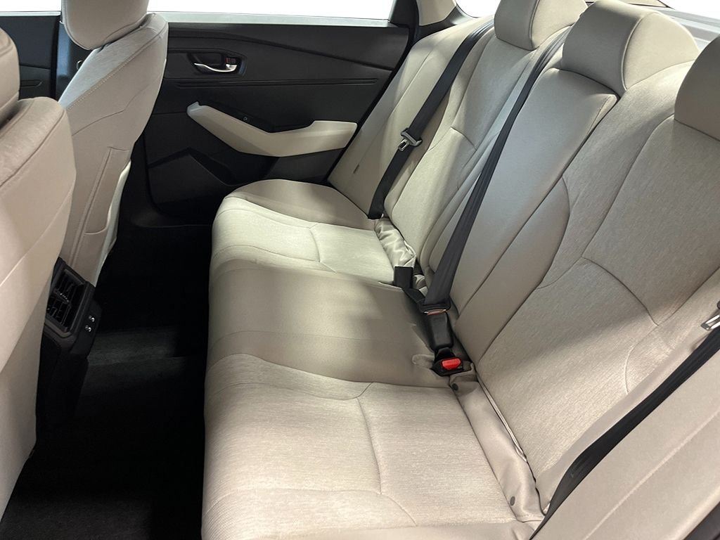 2026 Honda Accord LX - Photo 20