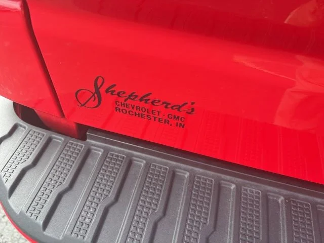 2026 GMC Sierra 1500 Elevation - Photo 24