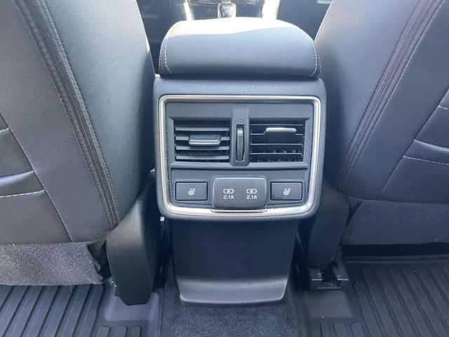 Used 2020 Gray Subaru Touring image 15