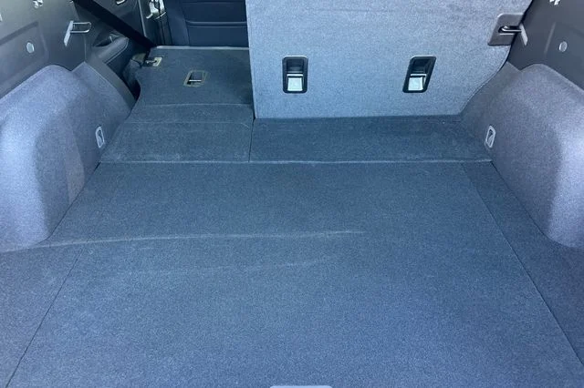 New 2026 MAGNETITE GRAY METALLIC Subaru Premium image 12