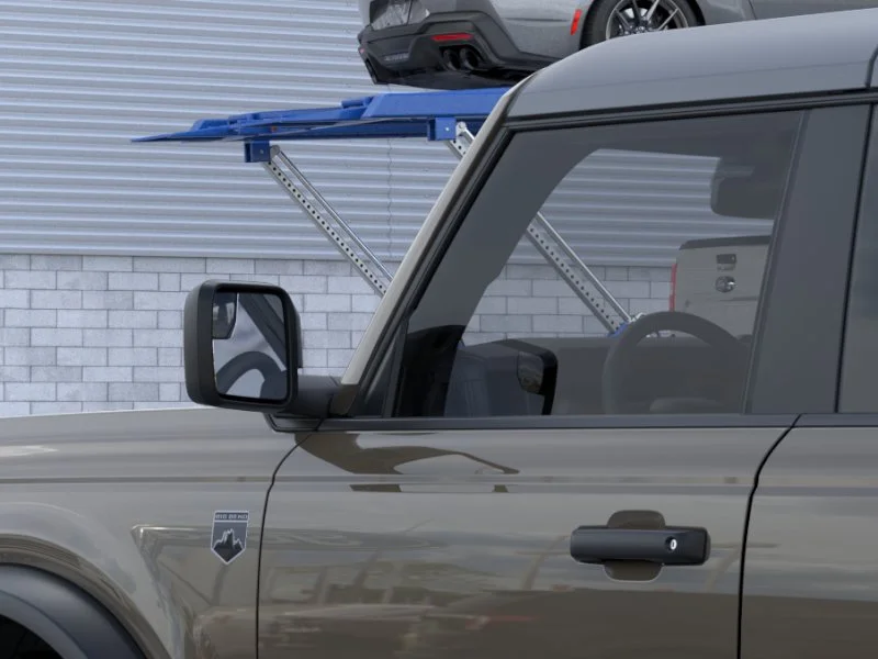 New 2026 Marsh Gray Ford Big Bend® image 22