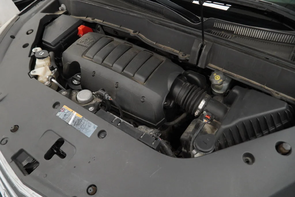 Used 2016 MOSAIC BLACK METALLIC Chevrolet LT image 46