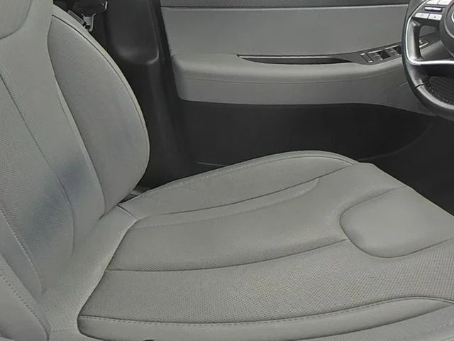 Used 2024 Silver Hyundai SEL image 37