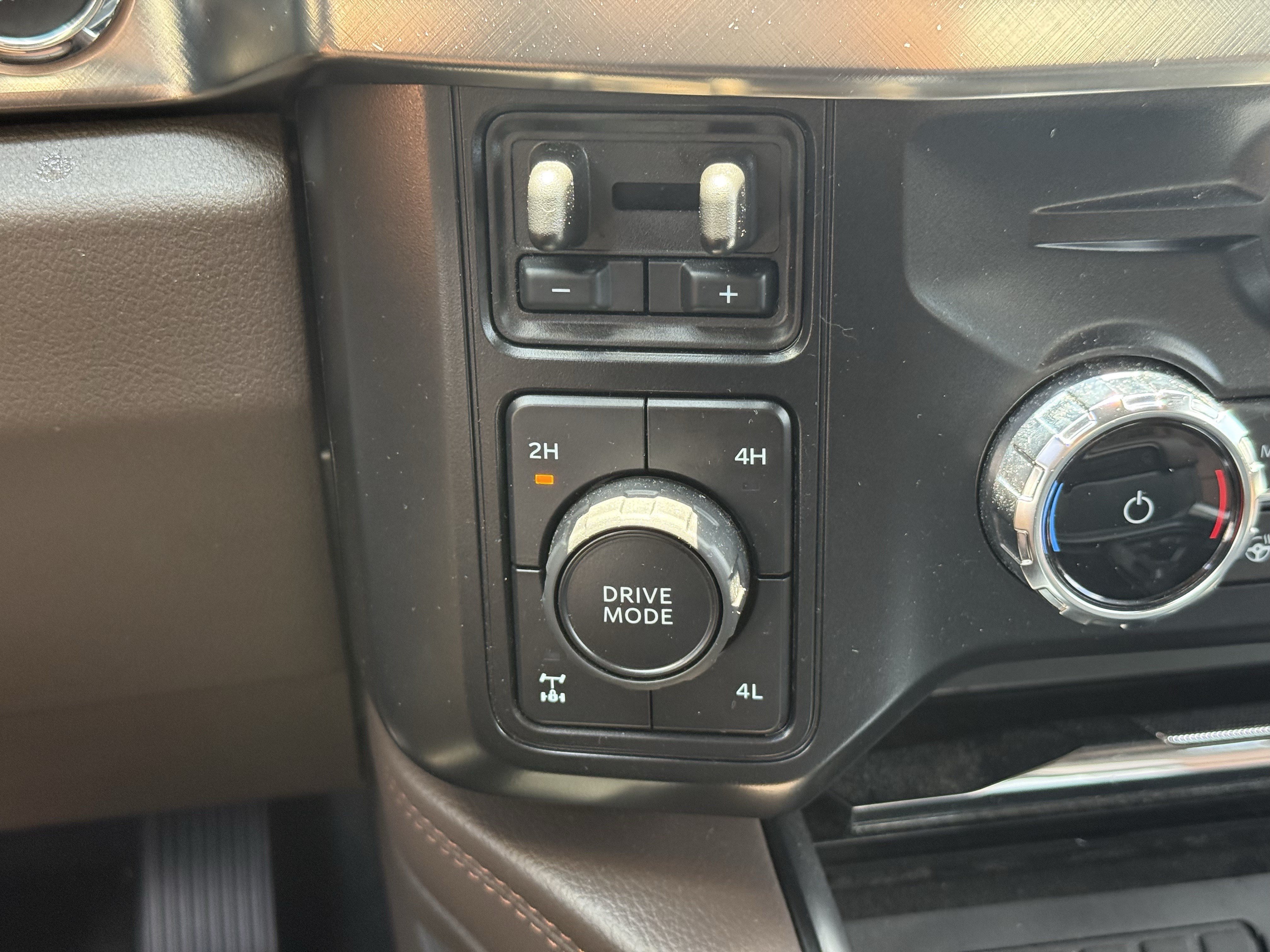 Used 2026 Brown Ford King Ranch image 23
