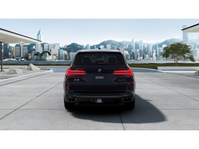New 2026 Carbon Black Metallic BMW  image 5